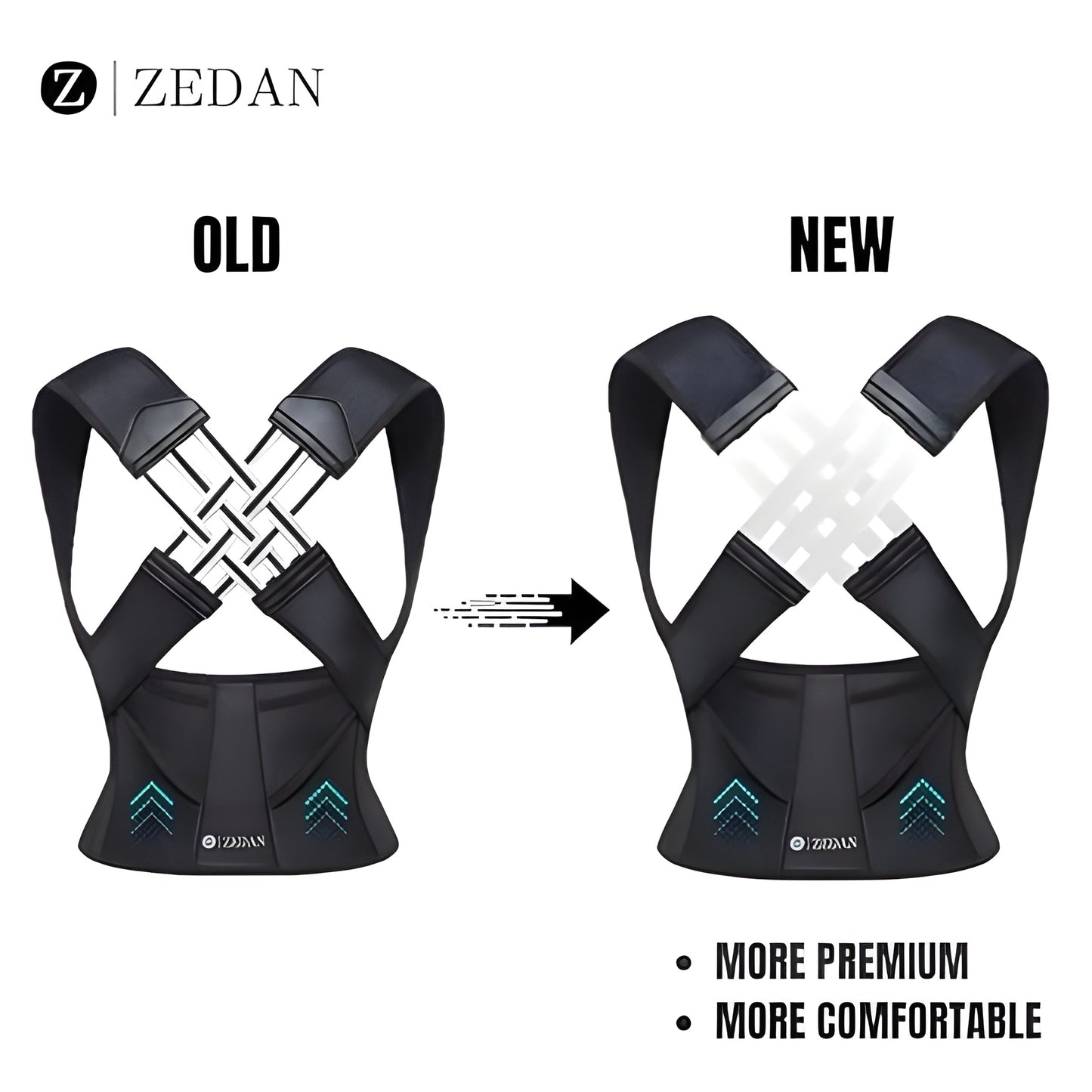 Posture Corrector