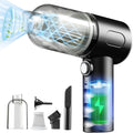 3 in 1 Car Vacuum Cleaner