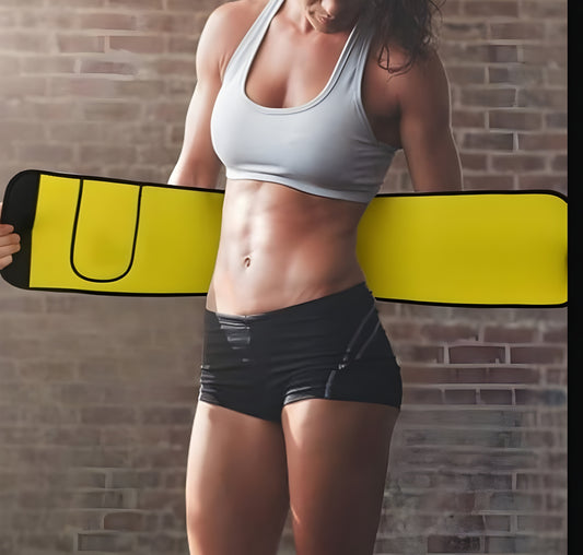 Sweat Belt