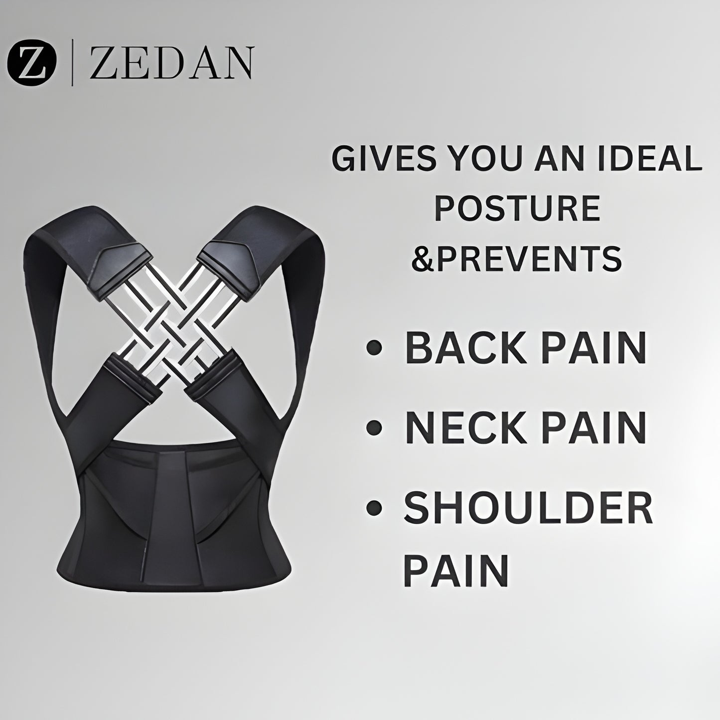 Posture Corrector