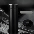 Temperature Water Bottle