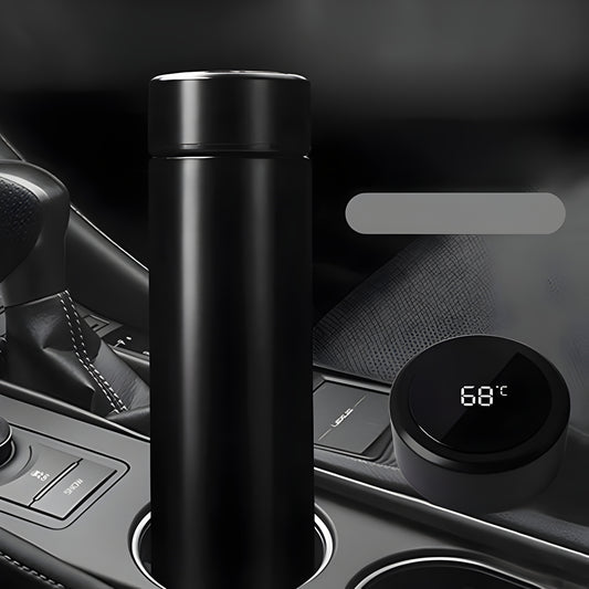 Temperature Water Bottle