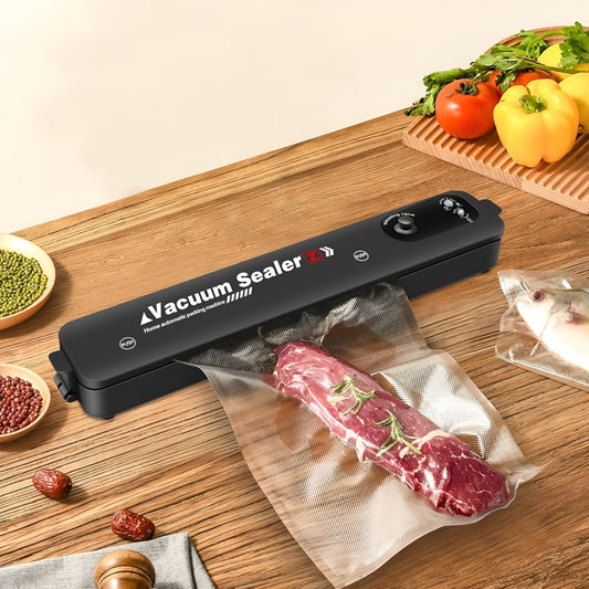 Vacuum Sealer