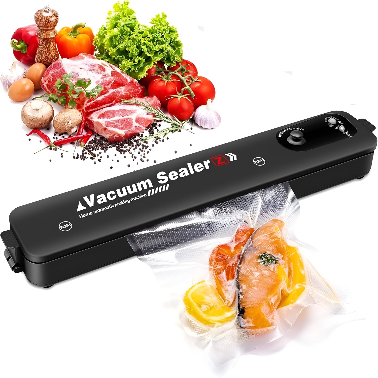 Vacuum Sealer