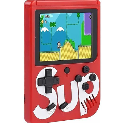 Sup 400 IN 1 Digital Electronic Handheld