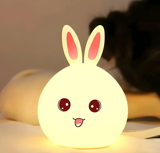 Bunny Lamp