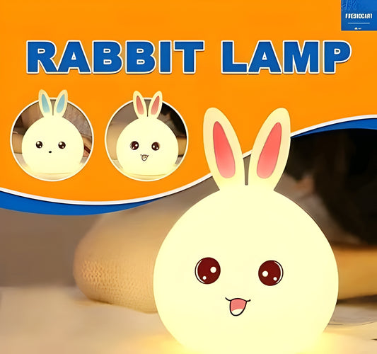 Bunny Lamp