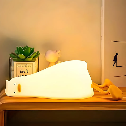 Duck Lamp